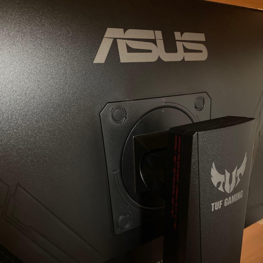 ASUS VG259Q ゲーミングモニター 144Hz