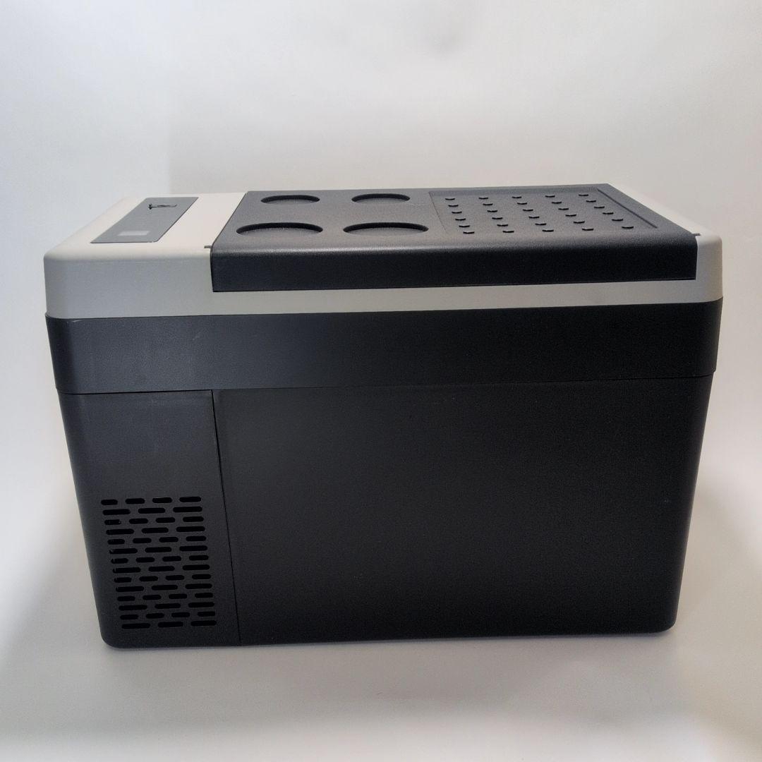 ポータブル冷蔵庫（28L）F40C4TMP