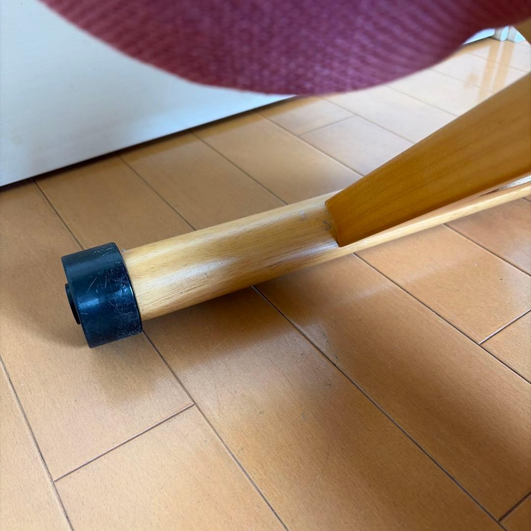 宮武製作所　プロポーションチェア 姿勢矯正 補助クッション付