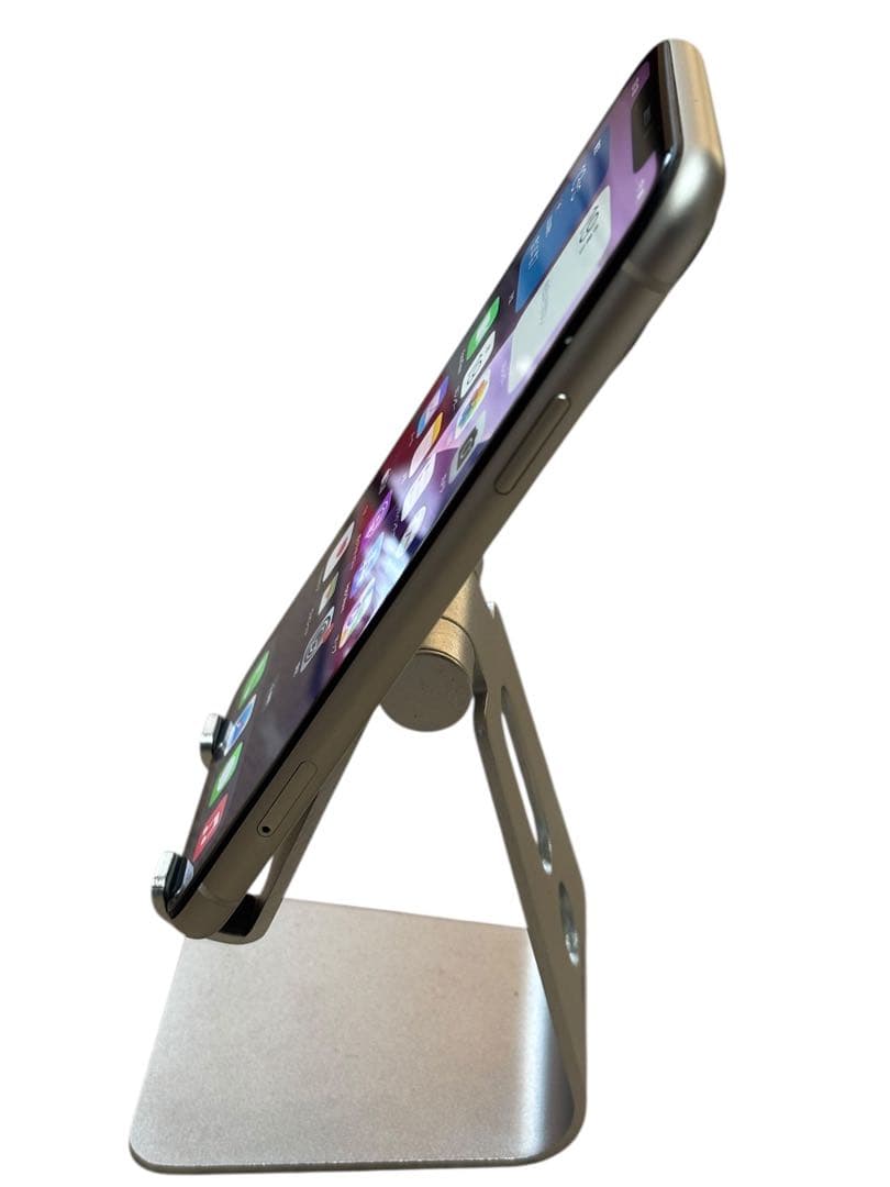 iPhone 11 128GB SIMフリー ホワイト
