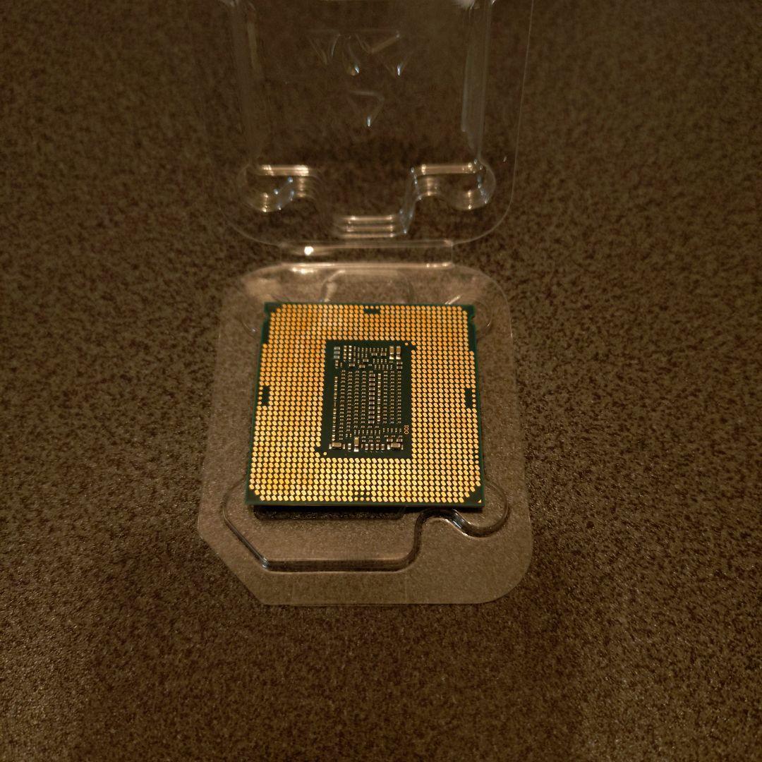 s*u様 INTEL CORE™ i7-8700K