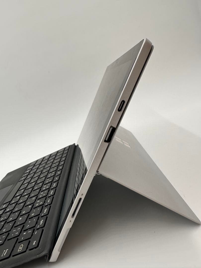 Windowsノート本体 surfacepro7 i7 1065G7 16GB 1TB SSD 1866