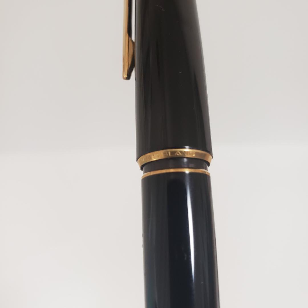 MONTBLANCモンブラン　万年筆　外箱付き