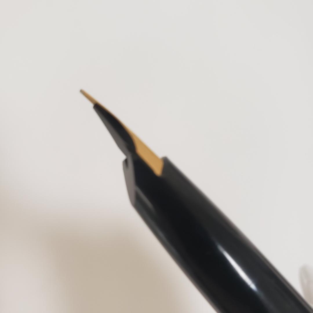 MONTBLANCモンブラン　万年筆　外箱付き