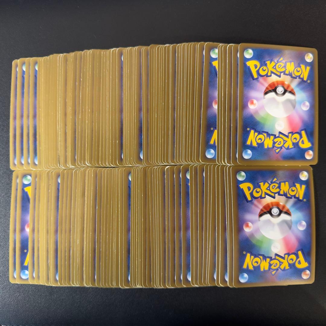 ポケモンカード　レジェンド　グレート　ミラー　ホロ 132枚　まとめ売り