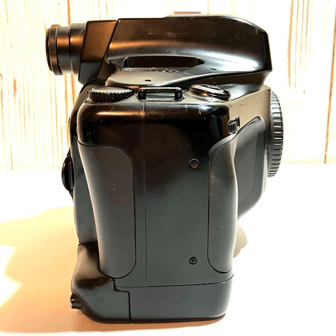 あ*ん様 【レア】Nikon ニコン　E3 ボディ　デジタル一眼レフカメラ　当時