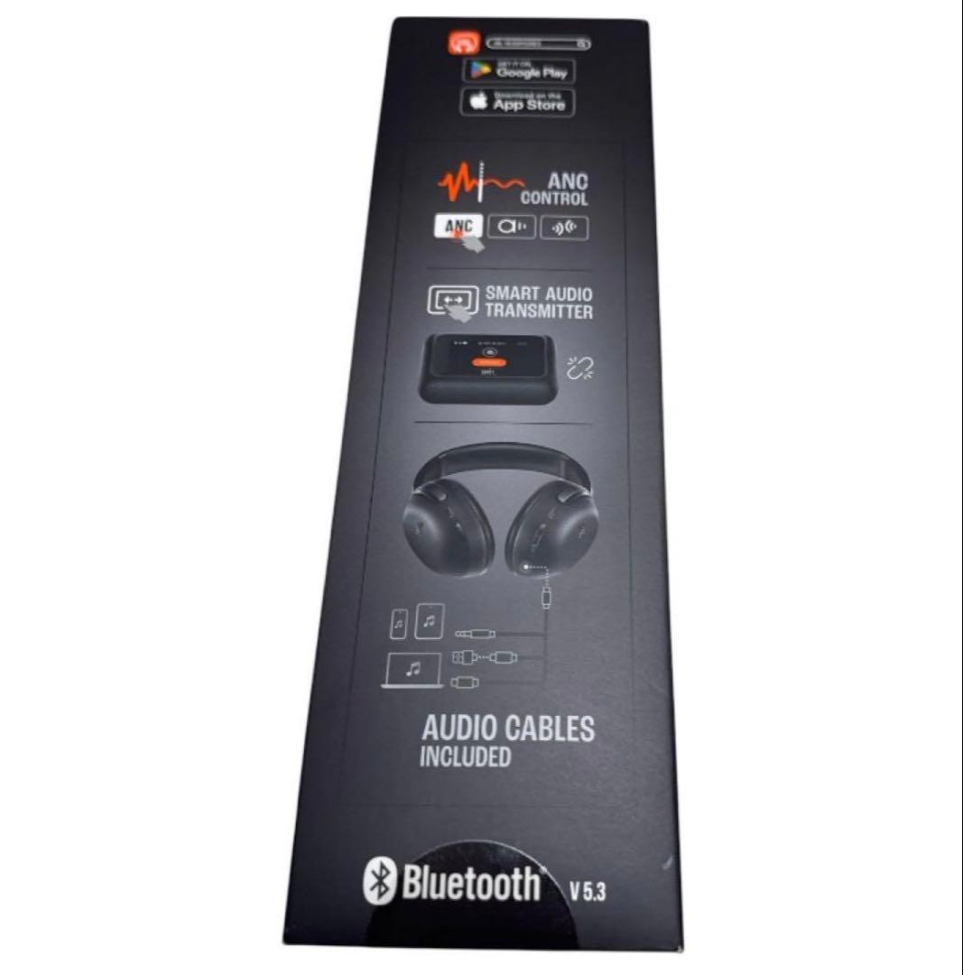【期間限定値下げ】未使用：JBL Tour One M3 Smart Tx