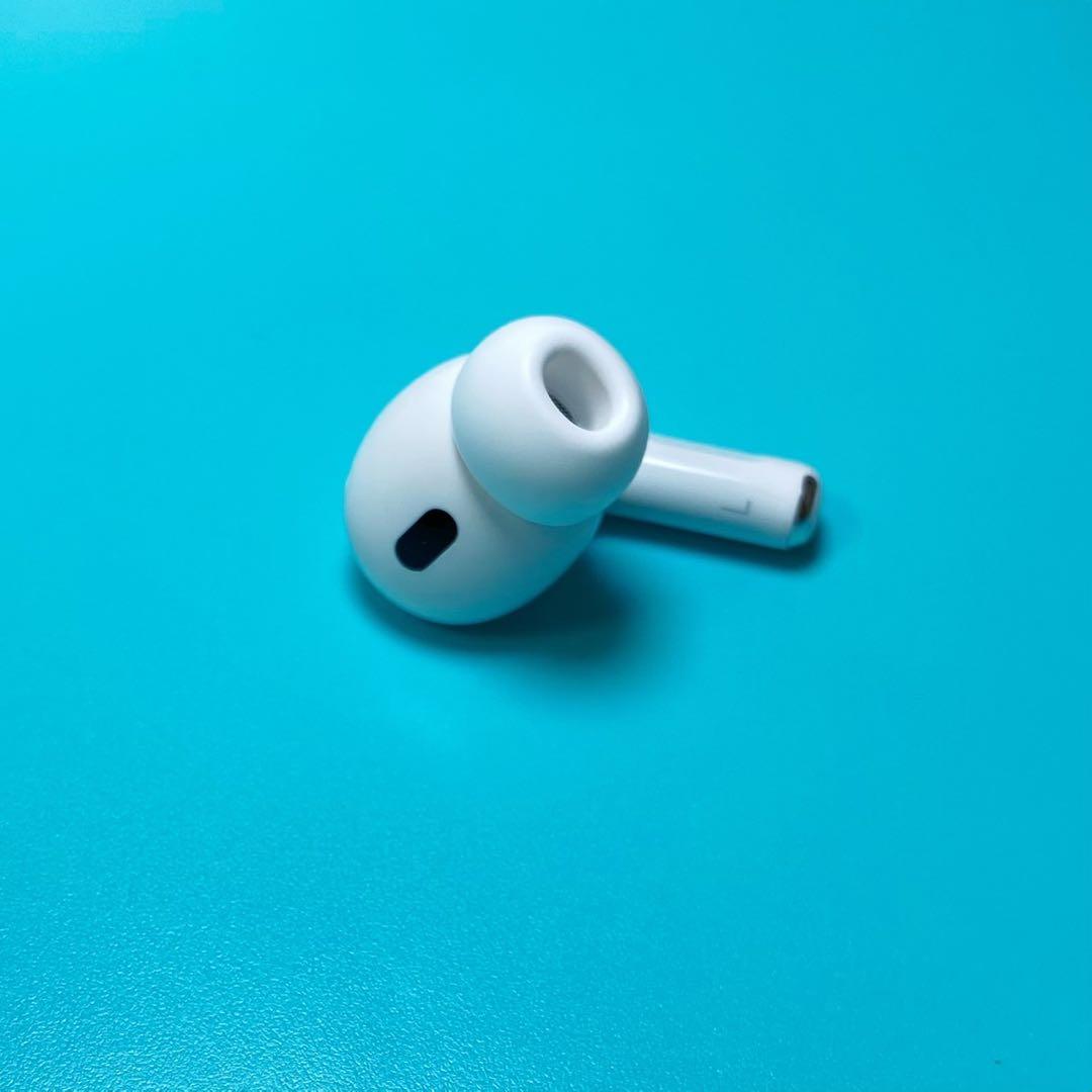 エアーポッズ　第ニ世代左耳のみ　AirPods L片耳　Apple国内正規品