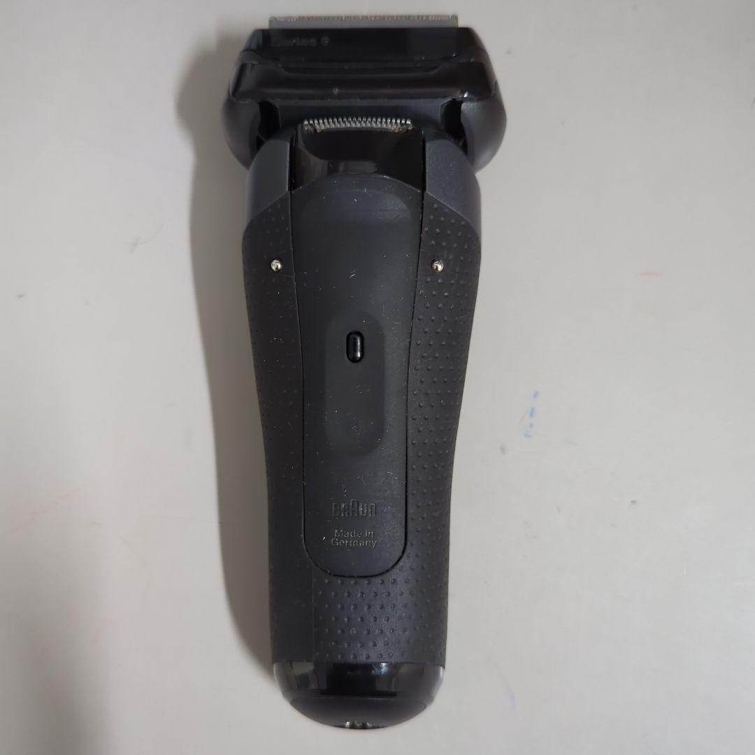 替え刃新品つきBRAUN ブラウンSeries 9 電気シェーバータイプ5790