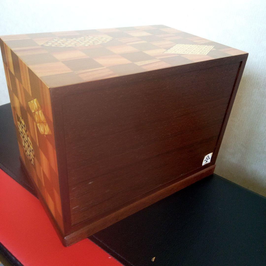 箱根寄木細工