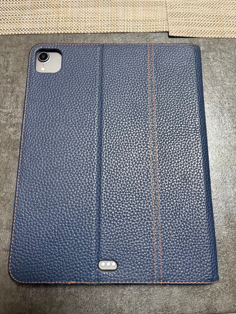 【美品】iPad Pro 2018 11インチ64GB バッテリー診断90%