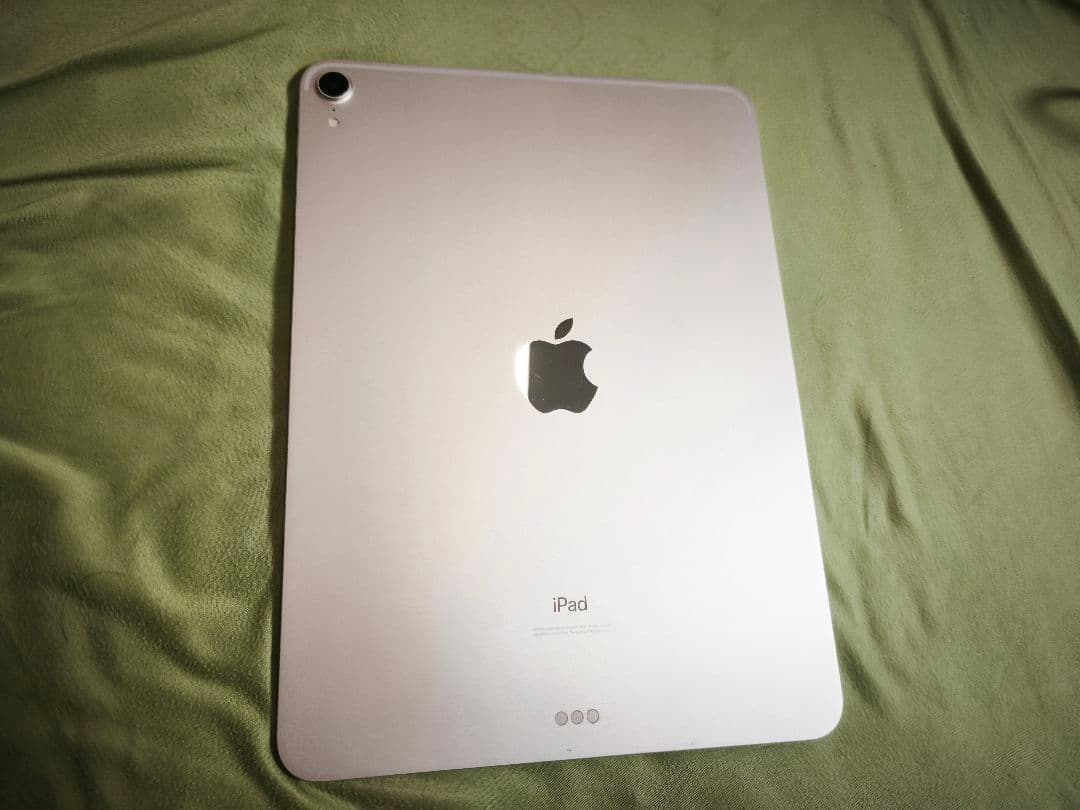 は*ん様 iPad Pro 11 第1世代 256GB Wi-Fi カバー2枚＆