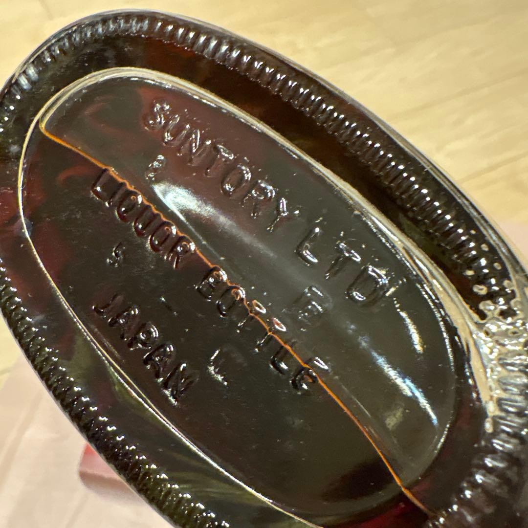 Suntory X.O. Deluxe ウイスキー