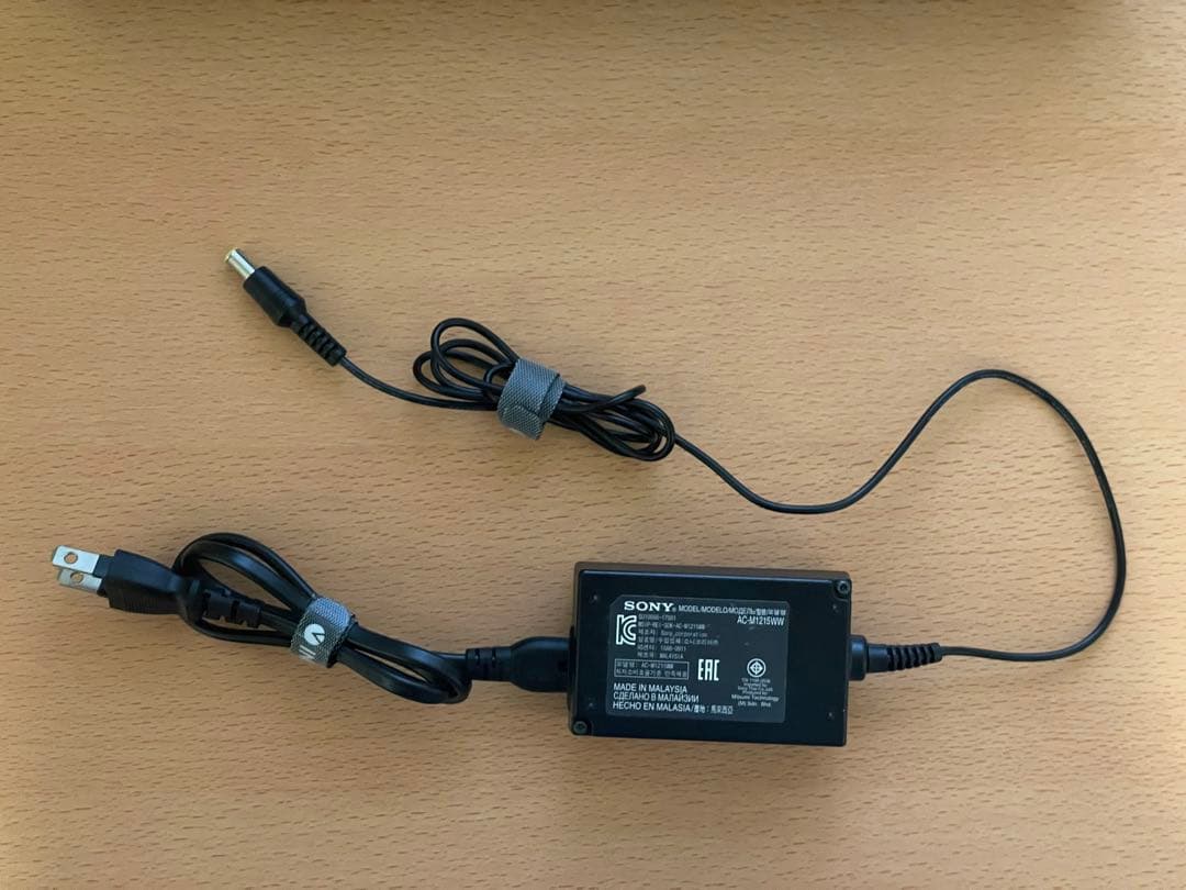 SONY UBP-X700 ブルーレイプレーヤー