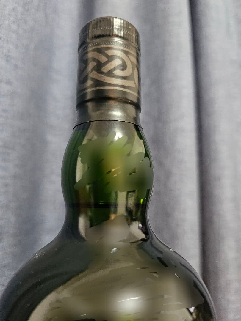 ★ラスト1本★Ardbeg 10年 カスクストレングス 700ml