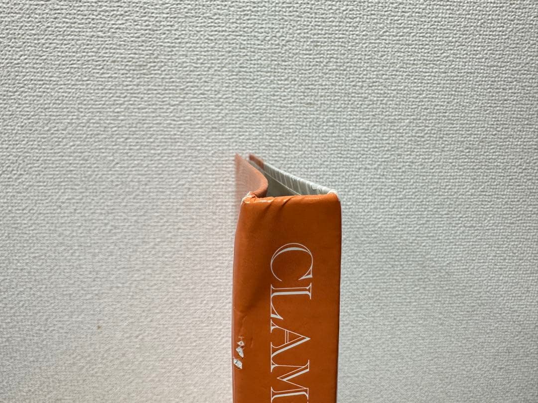 CLAMP IN CARDLAND トレーディングカード バインダー