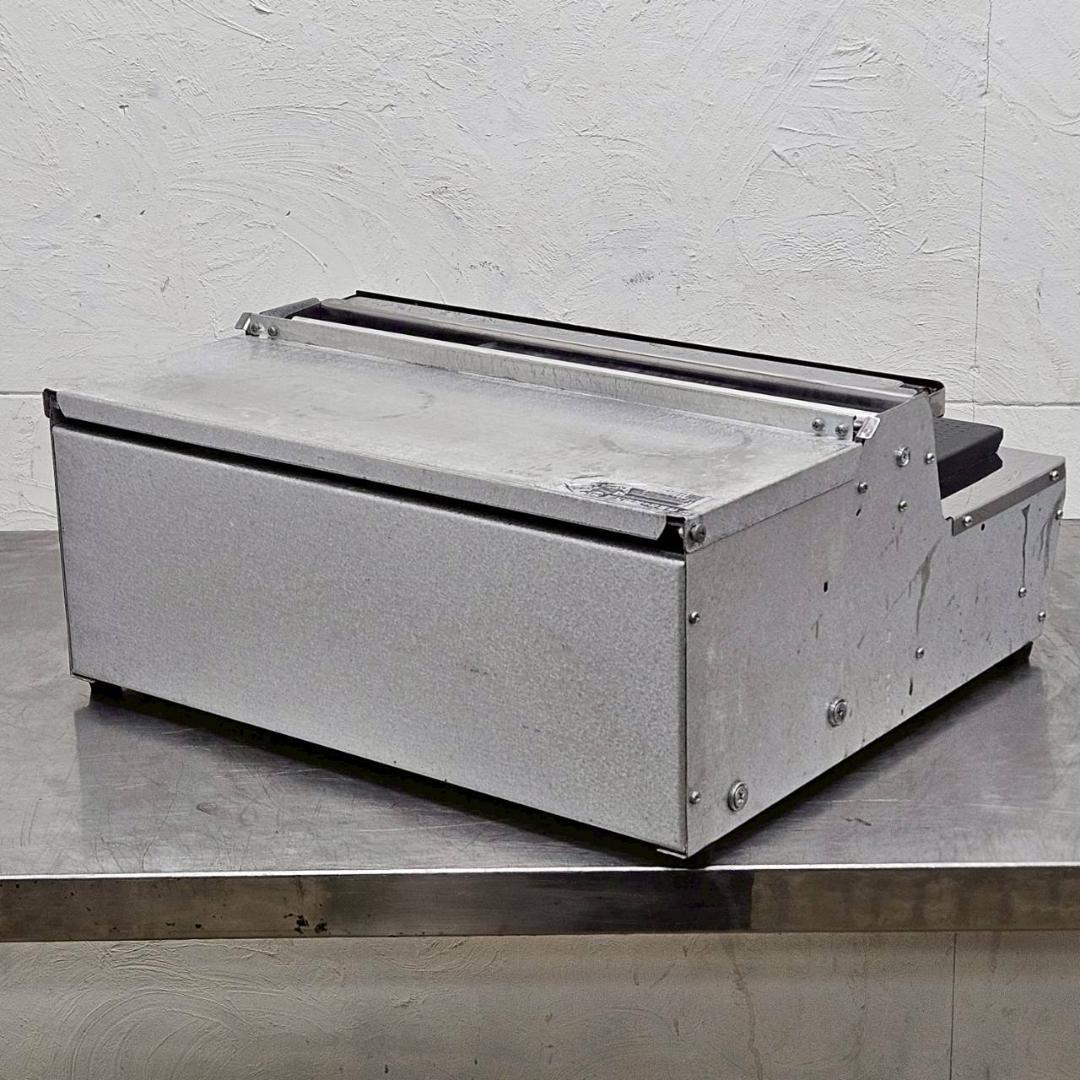 三菱ケミカル ダイアラッパー B-420 業務用 ラップ包装機