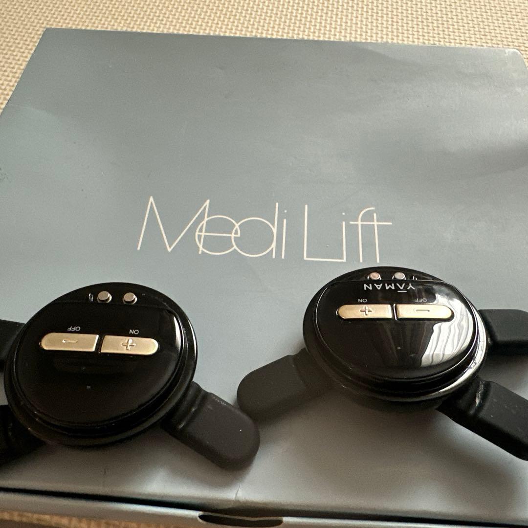 YA-MAN メディリフト プラス MediLift PLUS EPM18-BB