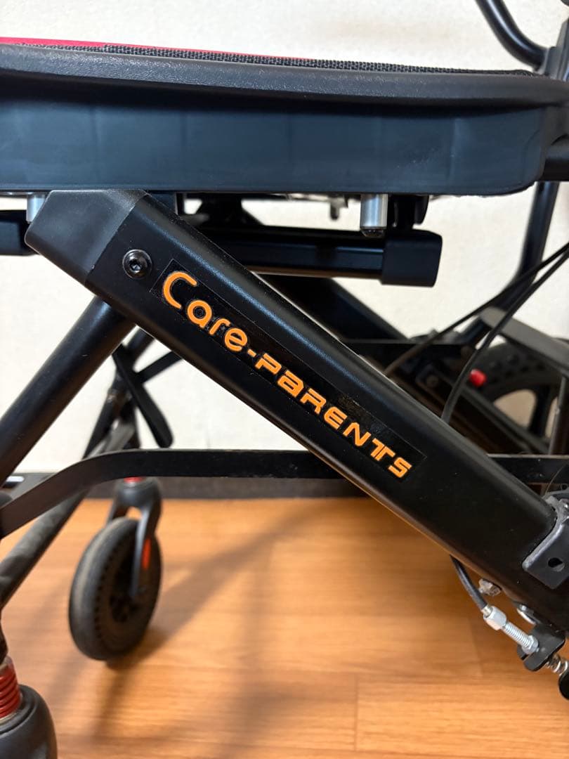Core-Parents 介助用車椅子 美品