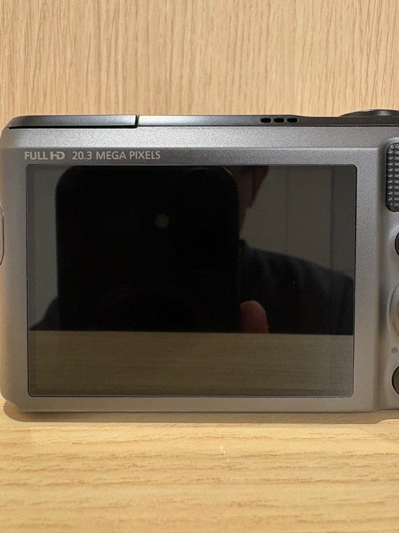 Canon PowerShot SX720 HS 本体　美品 付属品あり 外箱有