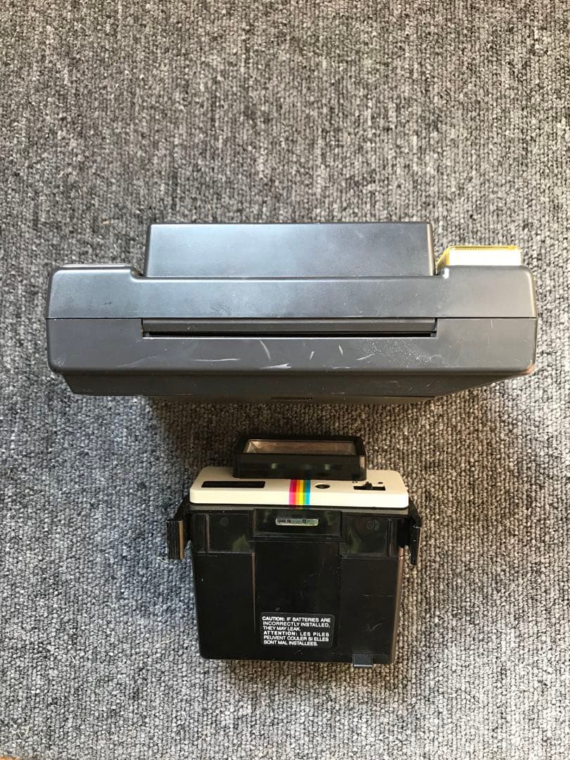 FOTORAMA 800AF カメラ　2個　う040