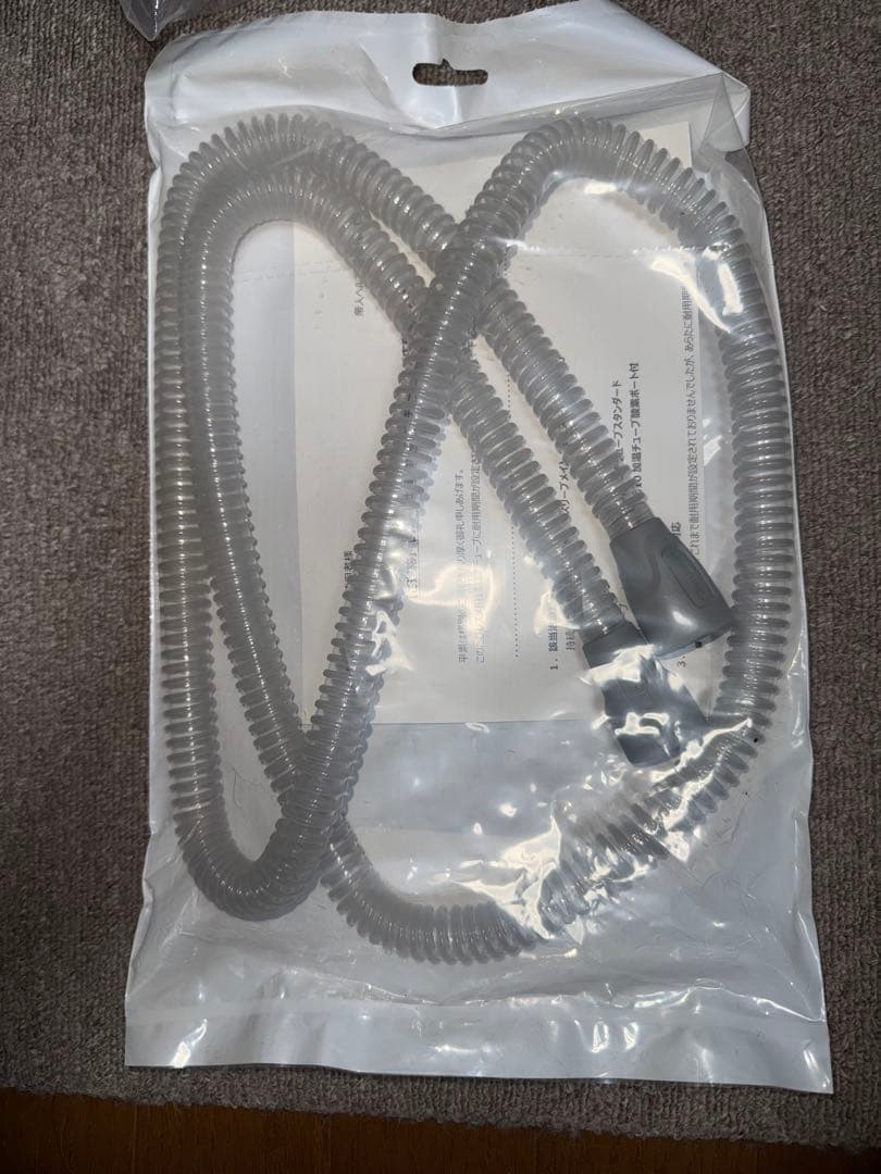 ResMed AirFit N20 マスク ラージサイ　他