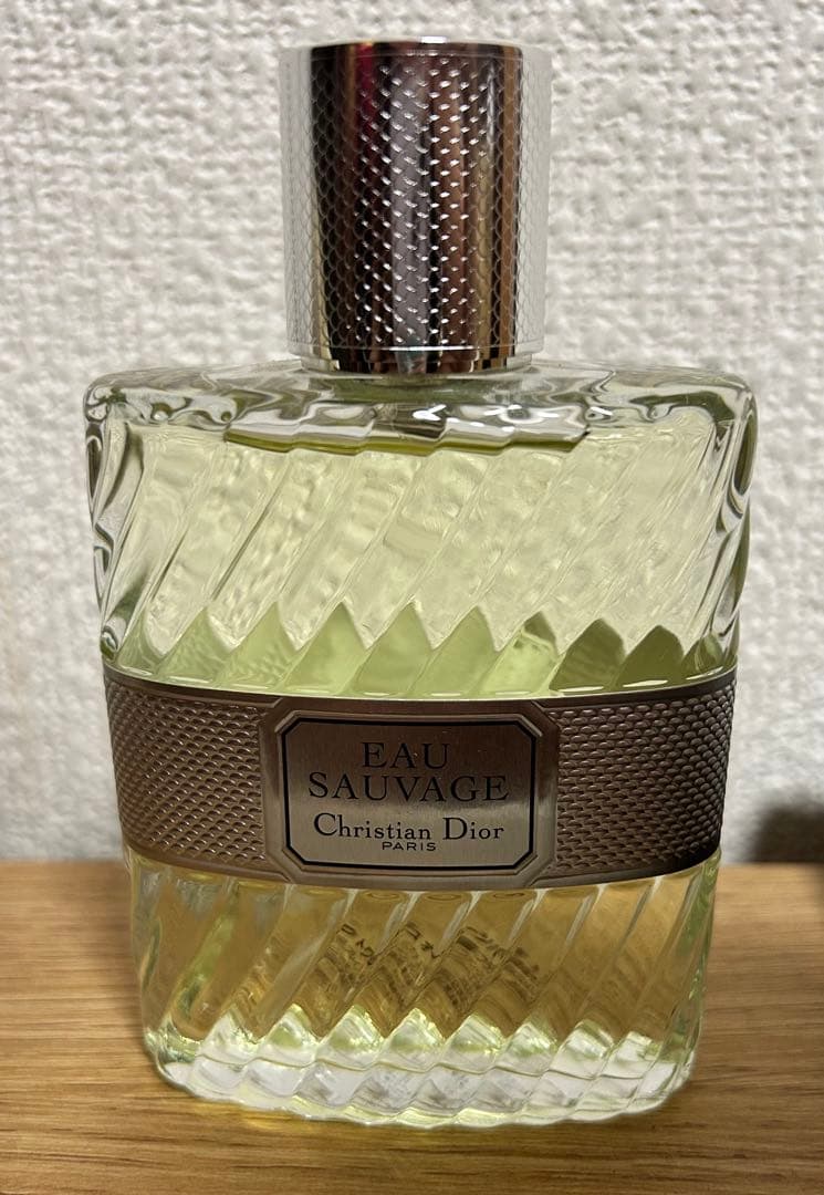 【使用2プッシュのみ】Dior ディオール　オーソバージュ100ml