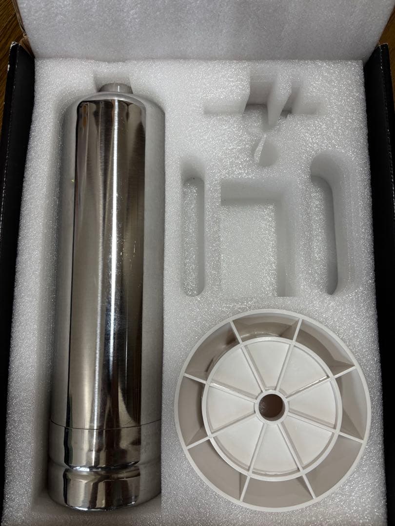 水草育成 Aqua Plants CO2 Generator System