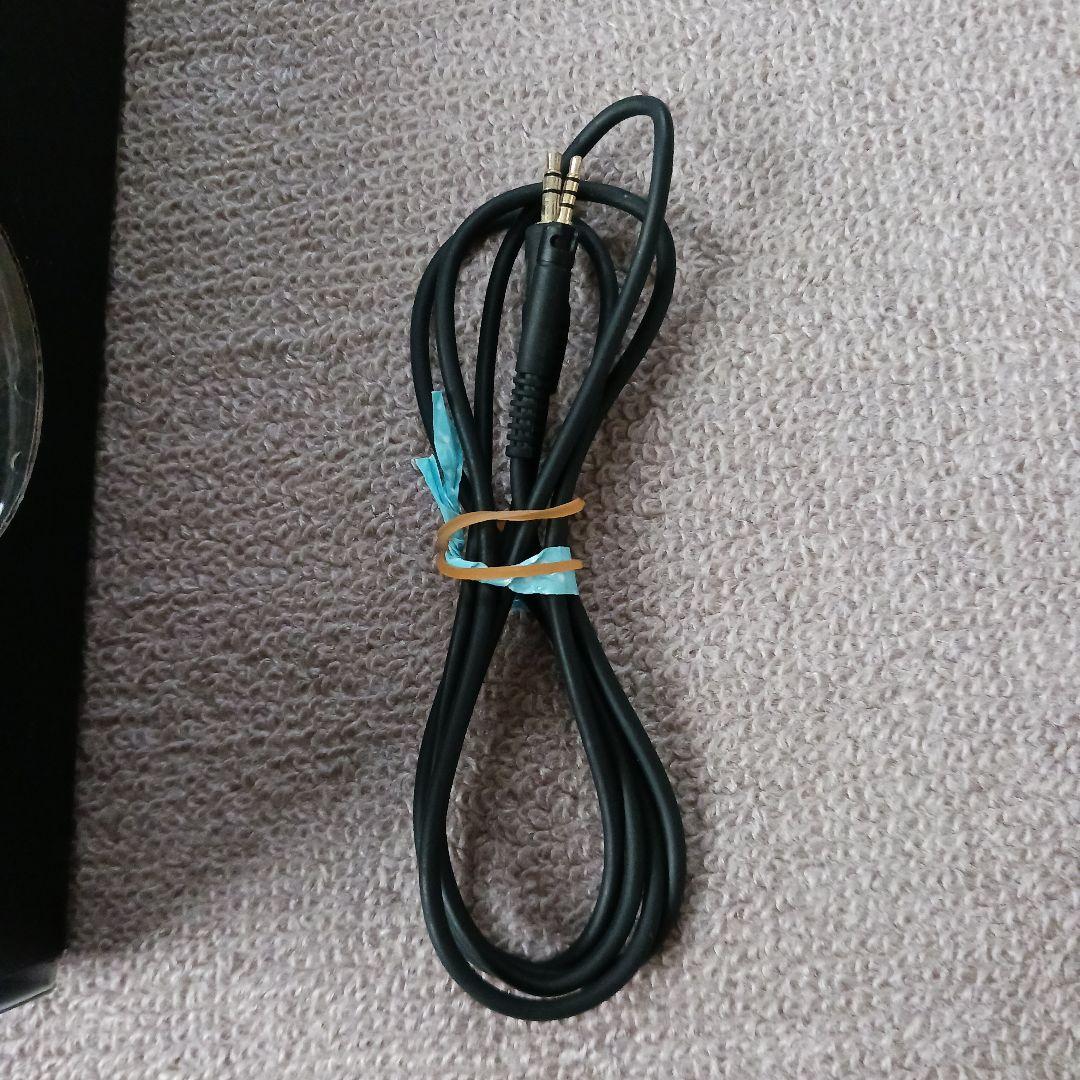 ●値下げ‼️人気商品Sennheiser HD 598 オープンバックヘッドフォ