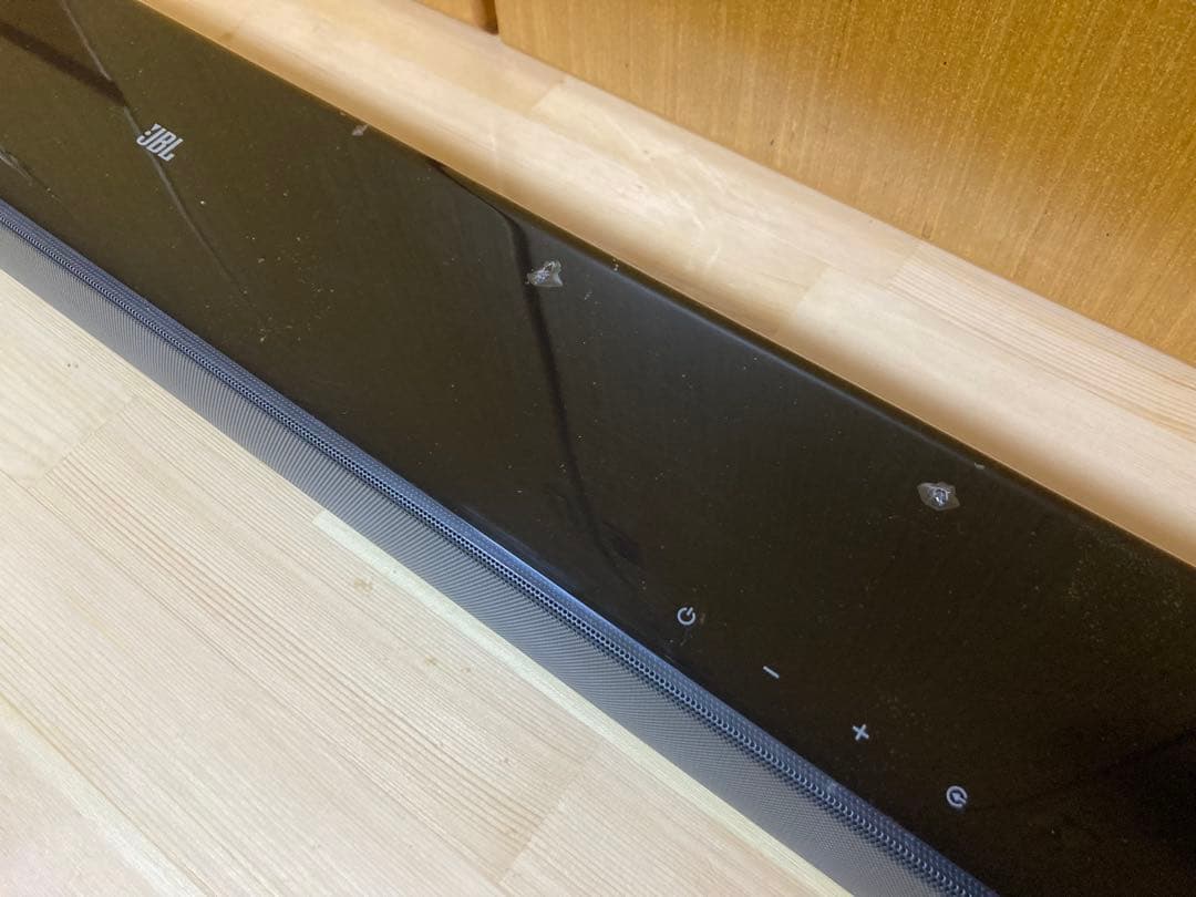 JBL CINEMA SB120 サウンドバー