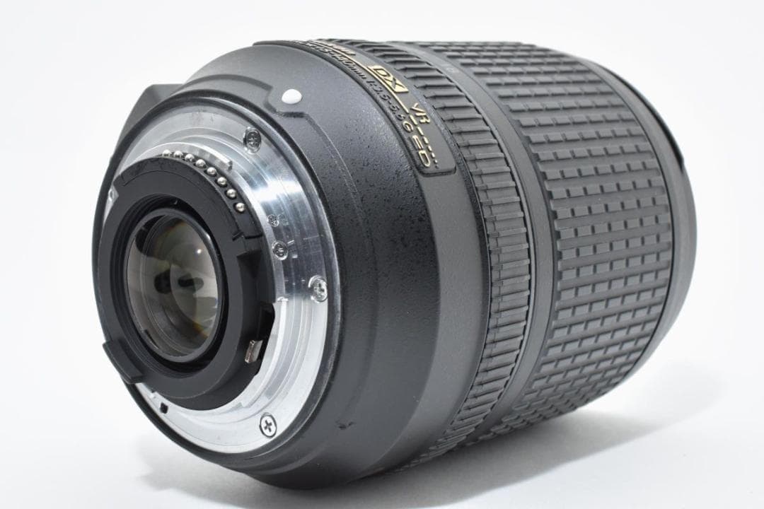 Nikon ニコン AF-S 18-140mm F3.5-5.6G VR レンズ