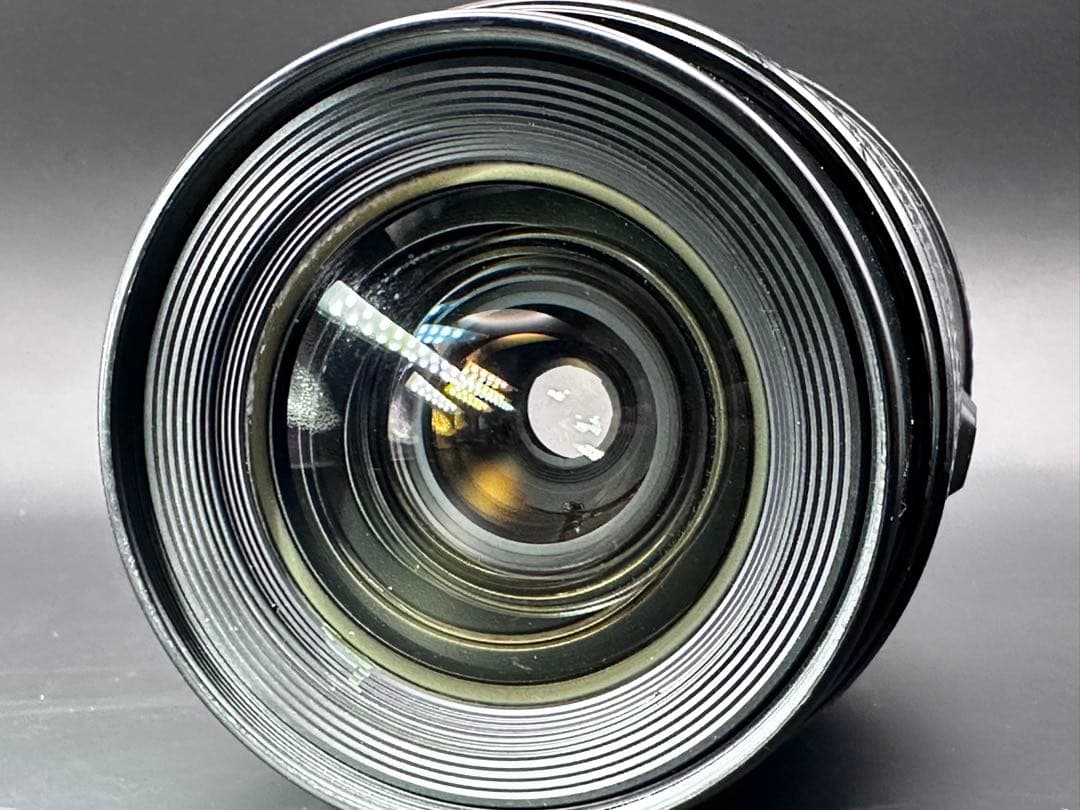 【Toshi】【難あり】EF28-80mm F2.8-4L USM