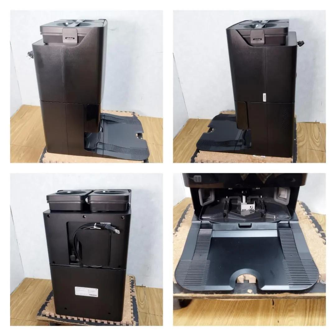 Y★624 Roborock ロボット掃除機　QR52-04 Q Revo 黒