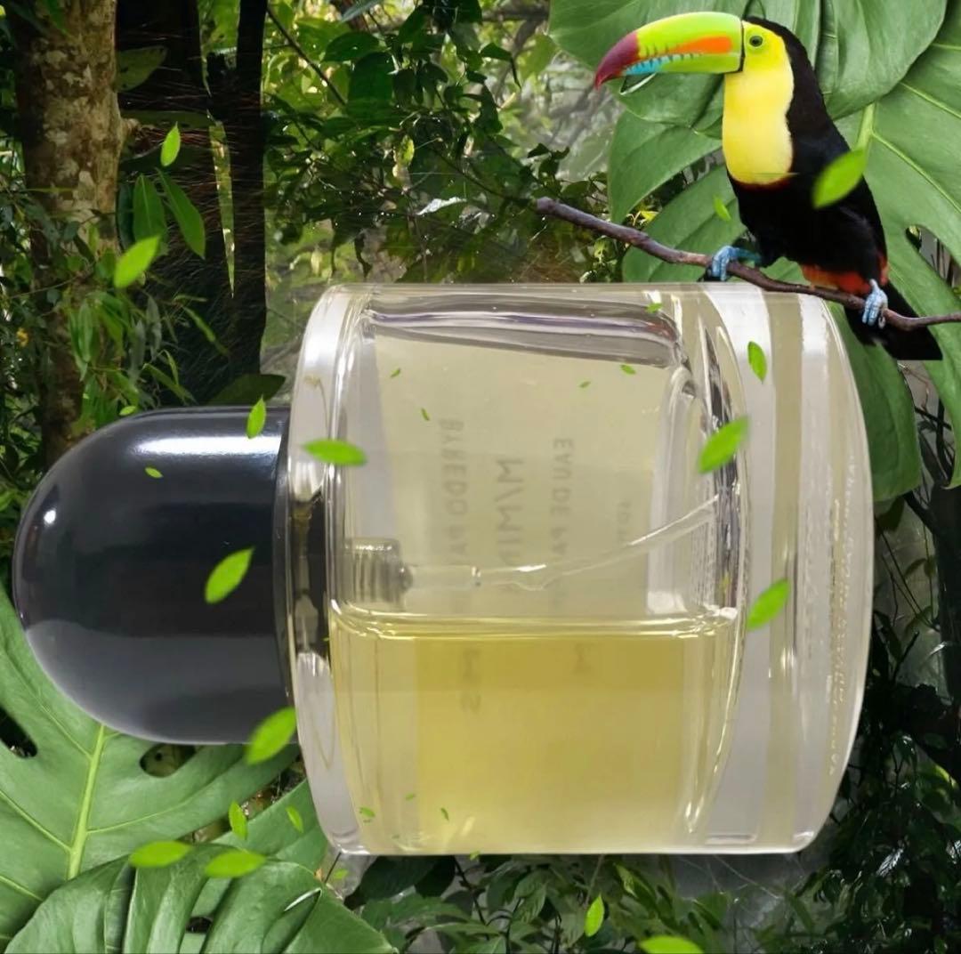 香水(ユニセックス) BYREDO M/MINK 50ml
