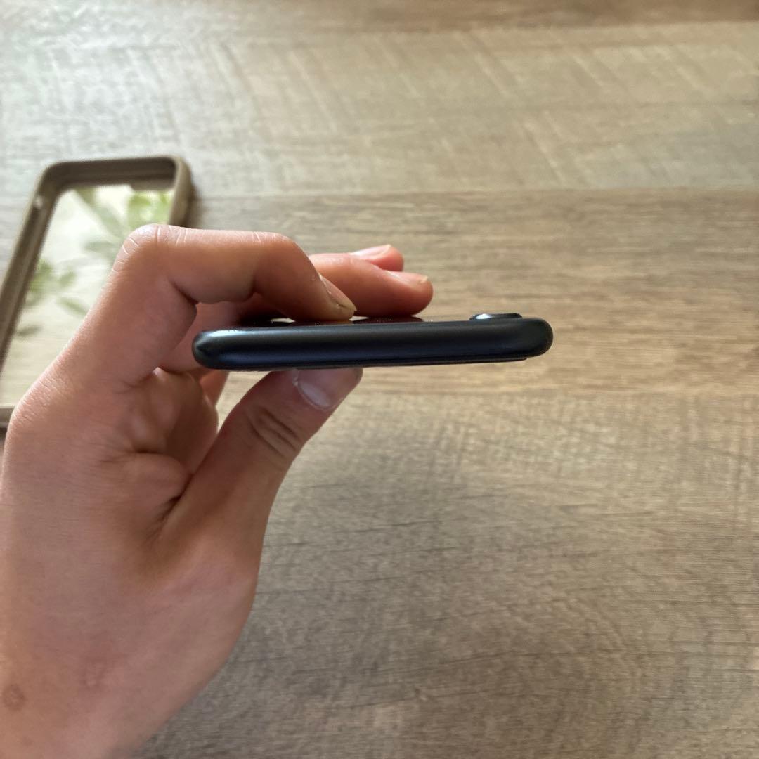 iPhone SE第二世代
