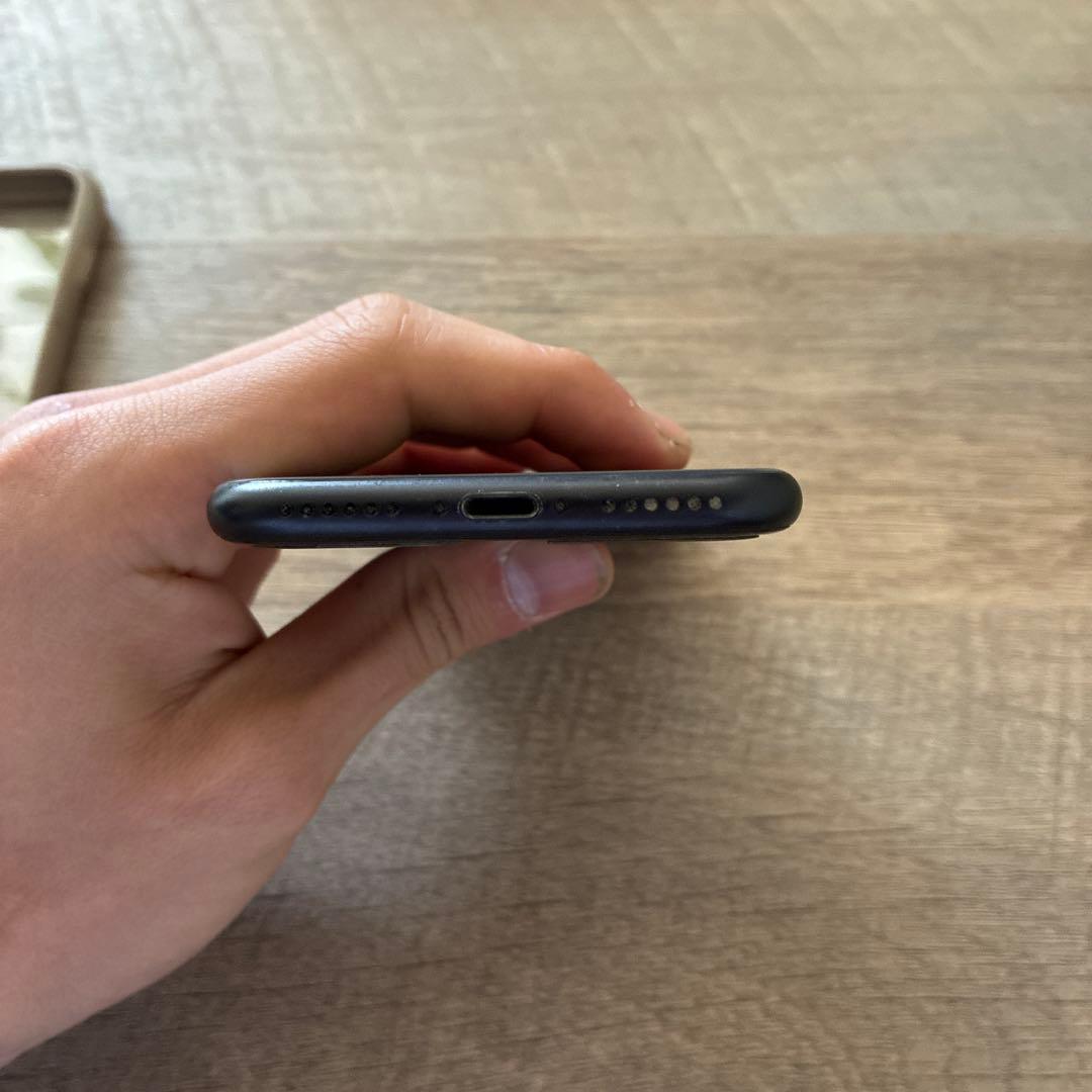 iPhone SE第二世代