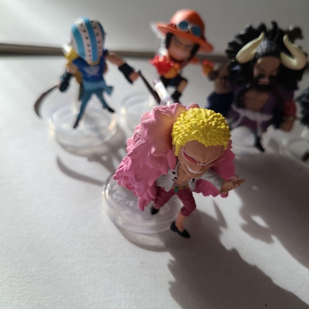 ワンピの実セット