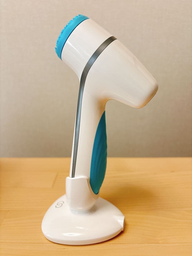 【美品】NUSKIN ルミスパ 洗顔器
