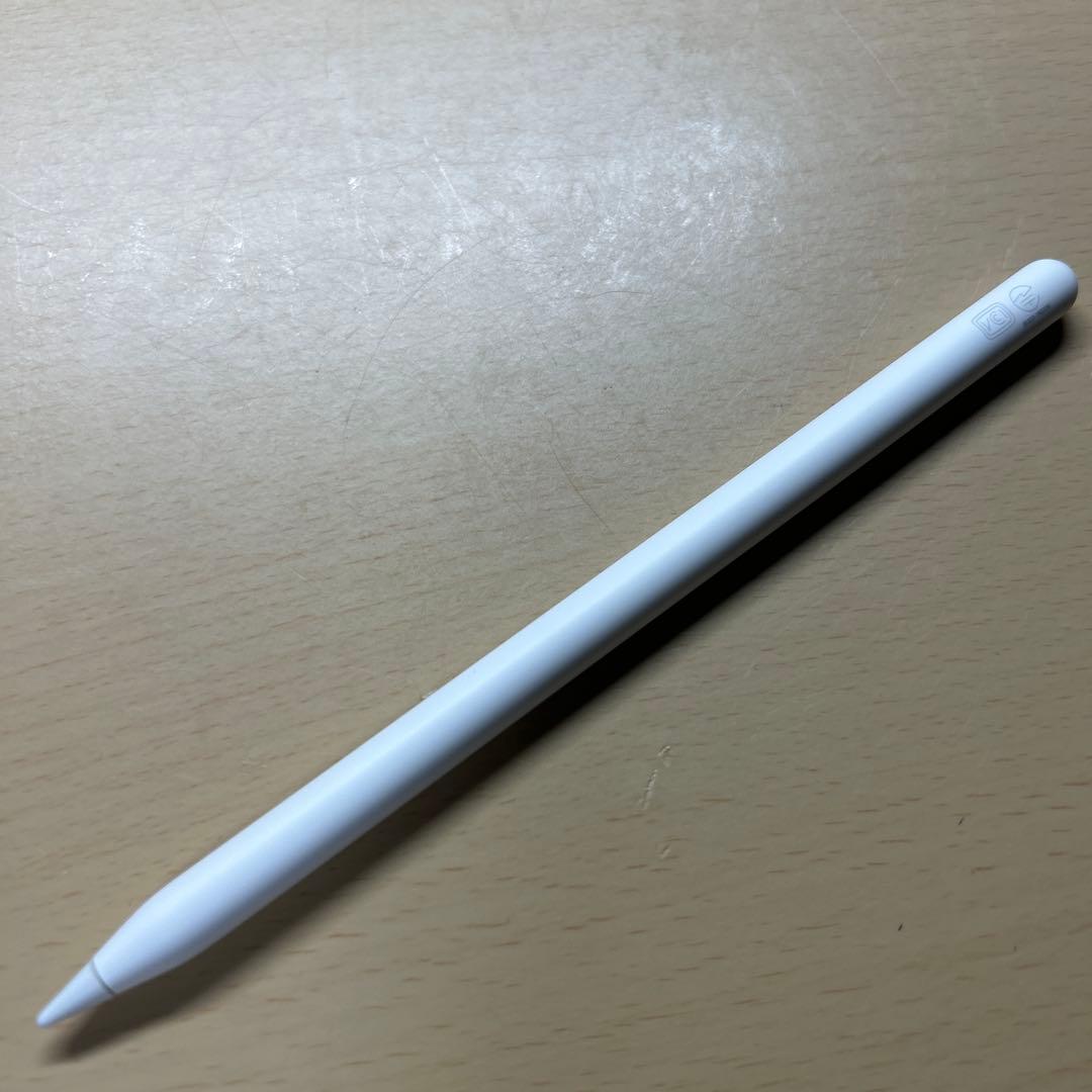 Apple Pencil 第2世代　タッチペン　MU8F2J/A