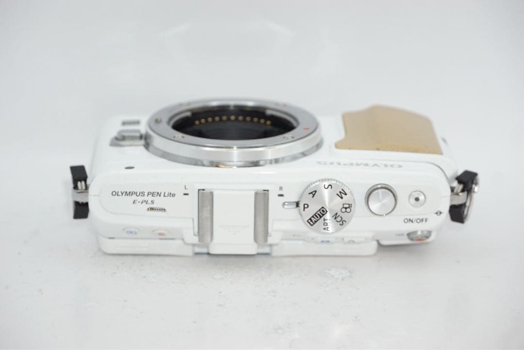 OLYMPUS オリンパス E-PL5