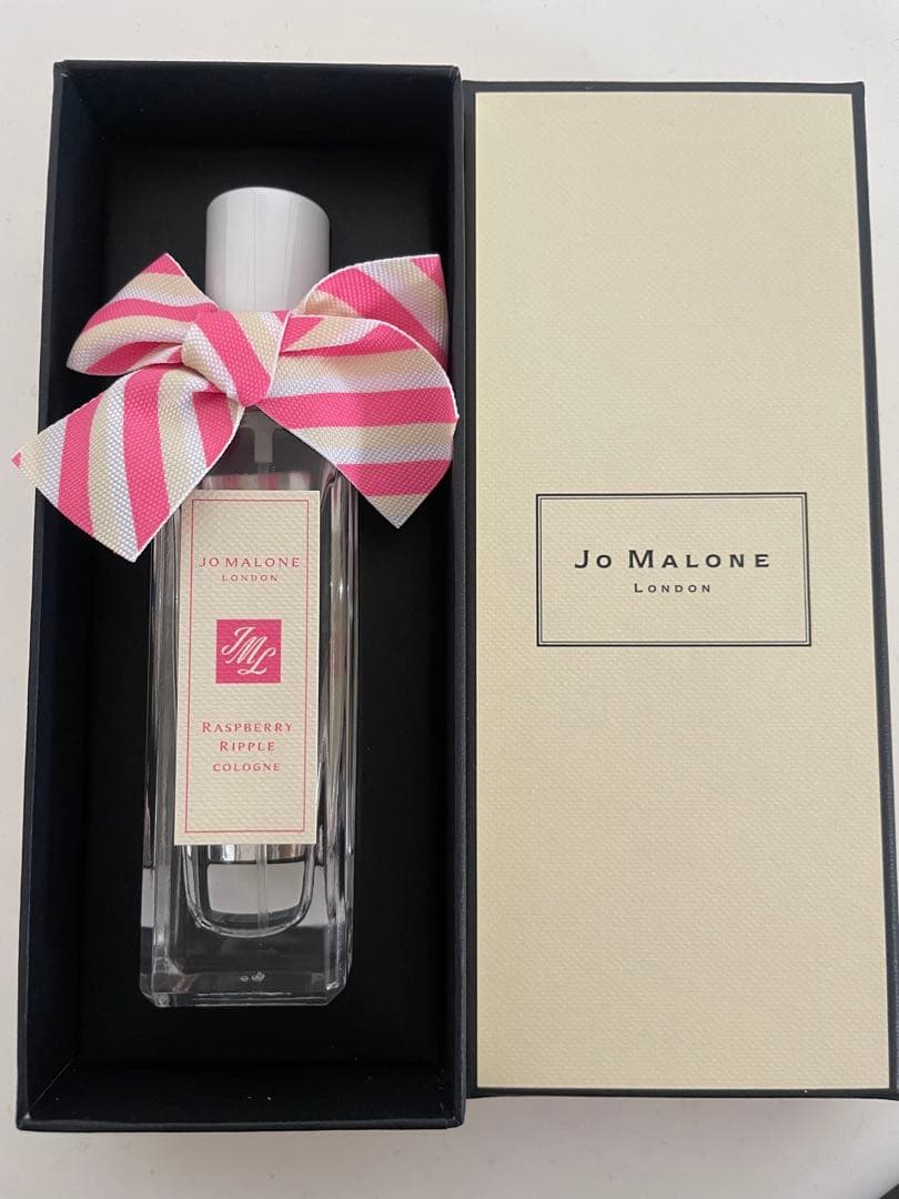 新品未使用　Jo Malone ジョーマローン香水