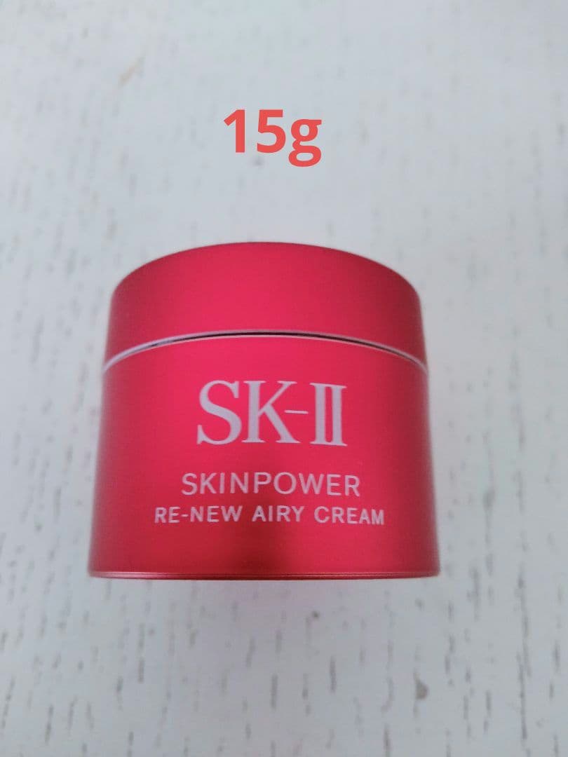 SK-II 2026春の桜限定トライアルキット 化粧水 美容液 クリーム パック