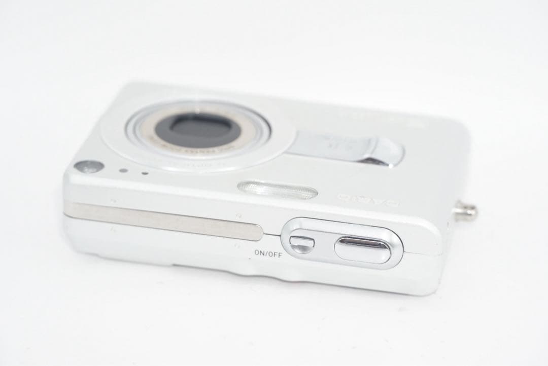 CASIO EXILIM EX-Z40 カシオ エクシリム コンデジ
