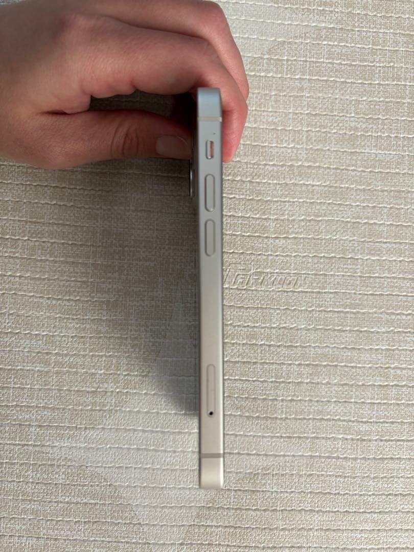 スマートフォン本体 Apple iPhone 13mini 128GB