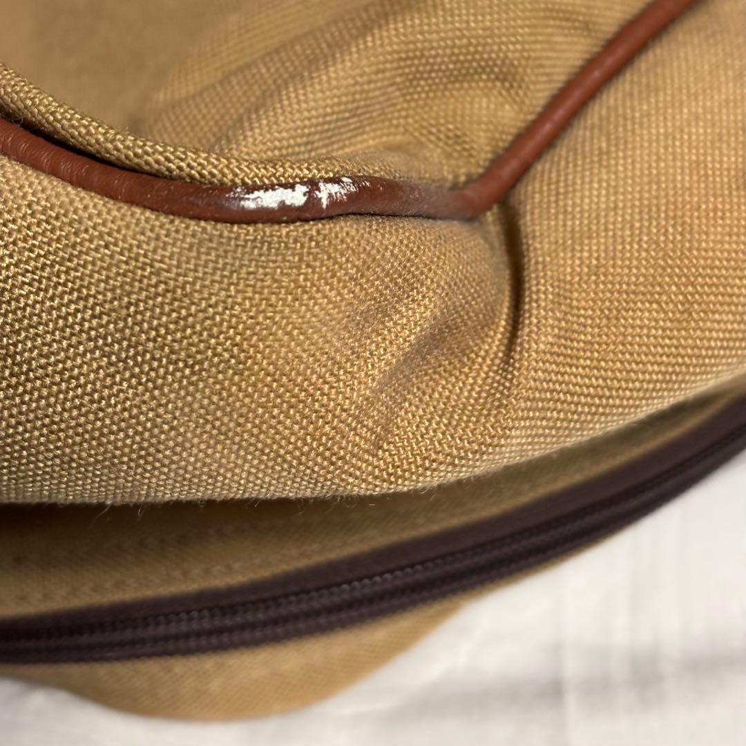 90年代 LLbean エルエルビーン バッグ 旅行バッグ