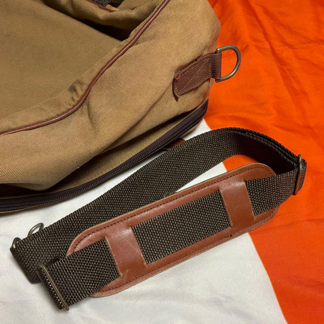 90年代 LLbean エルエルビーン バッグ 旅行バッグ