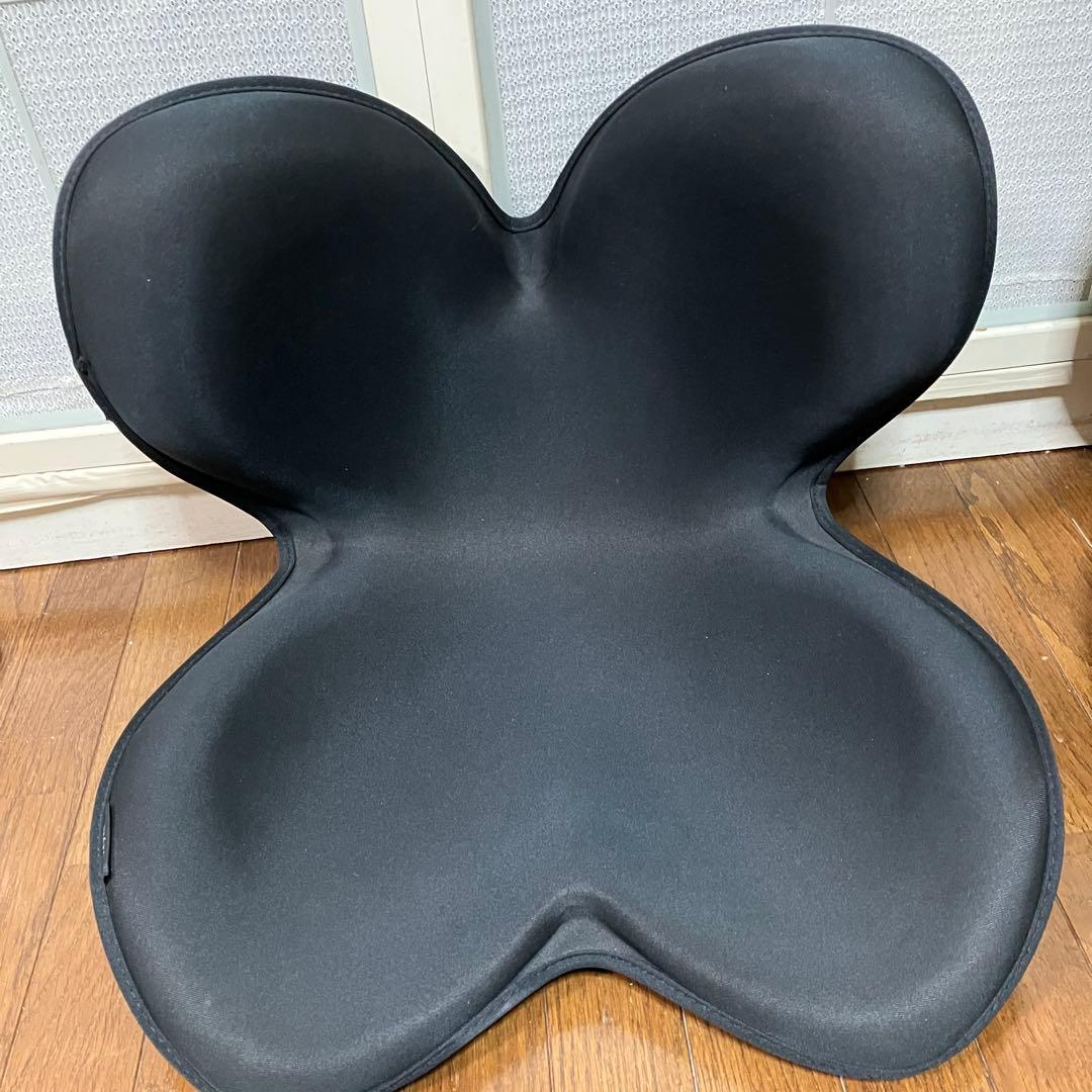 【美品】　MTG Style ボディメイクシート 2点セット ブラウン＆ブラック