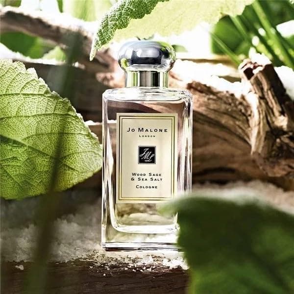 ジョー マローン 香水 ウッドセージ＆シーソルト オーデコロン 100ml