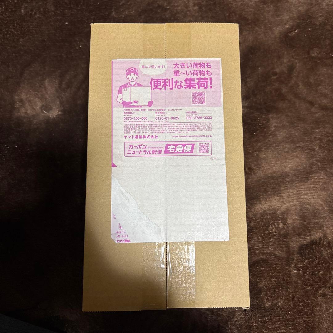 【新品・未開封】ポケモンセンター フクオカ スペシャル BOX