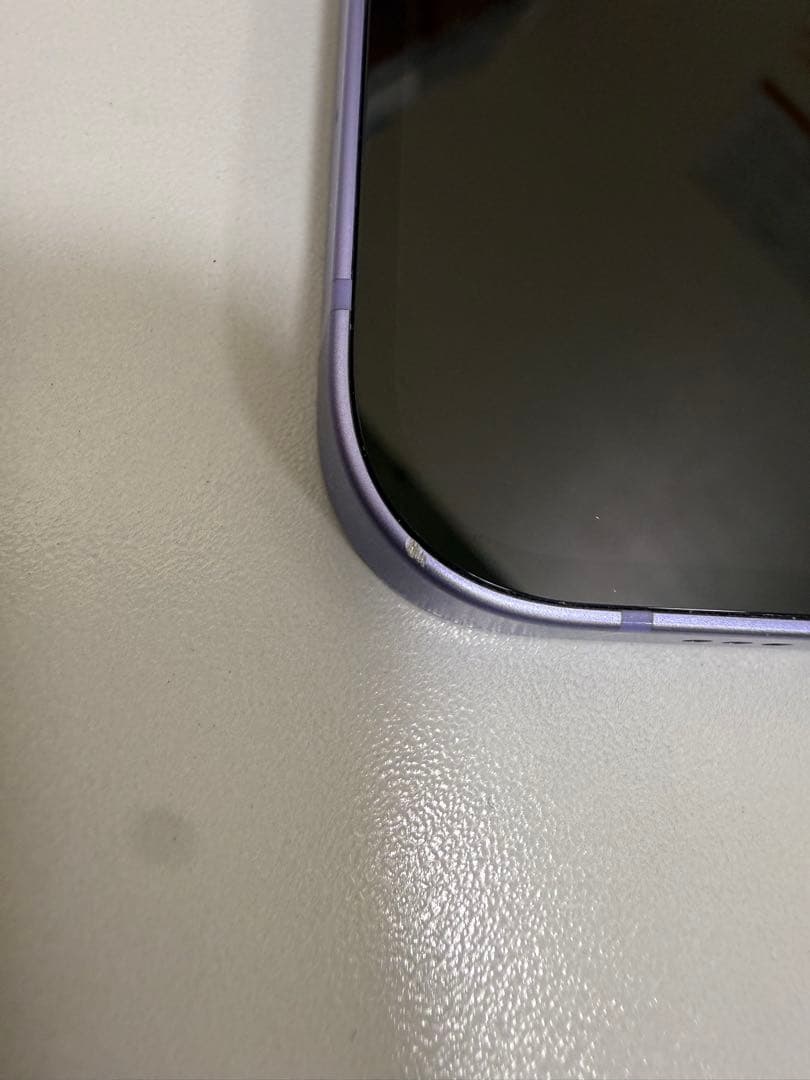 iPhone12/64GB 本体のみ